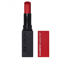 COLORSTAY SUEDE INK barra de labios #015-Lip Boom 2,55 ml