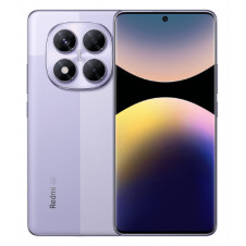 SMARTPHONE XIAOMI REDMI NOTE 14 PRO 5G 6,67 12GB/512GB LAVENDER PURPLE