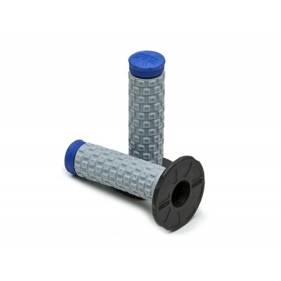 PRO TAPER MX Pillow Top Grips No waffle 024852