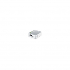 ROUTER TP-LINK 3G/4G TL-MR3020 WIFI ETHERNET