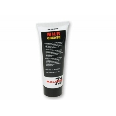 Tubo de grasa lubricante 7.1 Malossi MHR Grease para variador, 40 g 7615375S