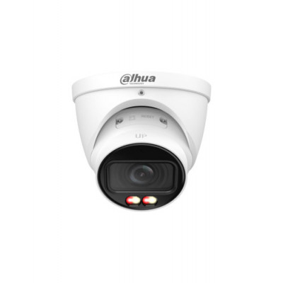 (DH-IPC-HDW3849TP-ZS-IL-27135) DAHUA CAMARA IP  BULLET SERIE 3, 8MP, IR 50M, IP67, SOPORTA MICROSD HASTA 512GB, 12 VDC / POE, VARIFOCAL 2.7-13.5MM