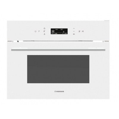 Nodor NorChef SO 4800 SW Pequeño Blanco Tocar