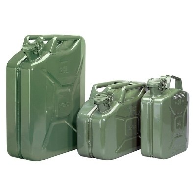 Bidon de combustible 10L BL-49952