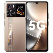 SMARTPHONE CUBOT X100 6.88 8GB/256GB/64MPX/5G/NFC GOLD