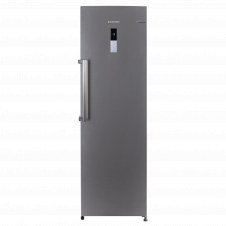 Congelador vertical Infiniton CV-265L85XEN 282l no frost E inox 185cm