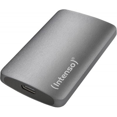 SSD Externo 500GB Intenso TX800