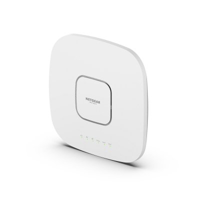Insight Cloud Managed WiFi 6 AX6000 Tri-band Multi-Gig Access Point (WAX630) 6000 Mbit/s Blanco Energía sobre Ethernet (PoE)