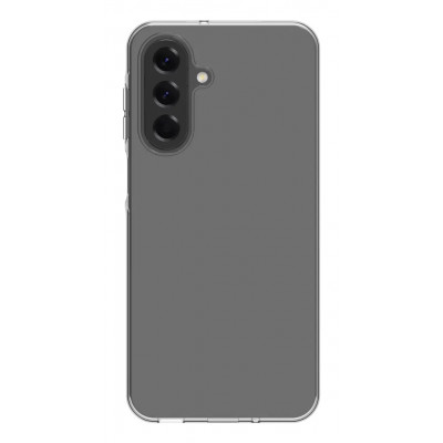 GL17CL006898 funda para teléfono móvil 17 cm (6.7) Transparente
