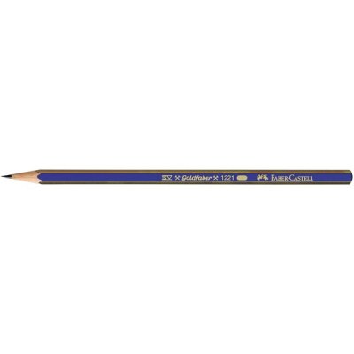GoldFaber 1221 3H 1 pieza(s)