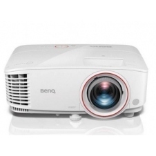 PROYECTOR BENQ TH671ST, 3000 LÚMENES, DLP, FULL HD, 4000 H BLANCO