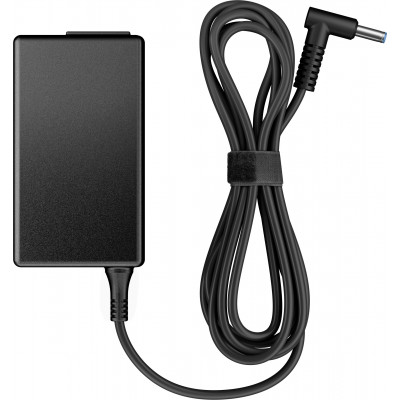 HP Smart Adaptador CA Inteligente - Adaptador de corriente - 65 vatios - Europa - para HP 3005pr USB 3.0 Port Replicator, 215 G1, 24X G1, 24X G2, 25X G1, 25X G2, 3005, 31XX