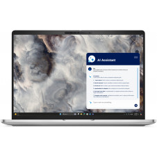 PORTATIL DELL PRO 16 PLUS PB16250 U5-235U 16GB 512GB 16