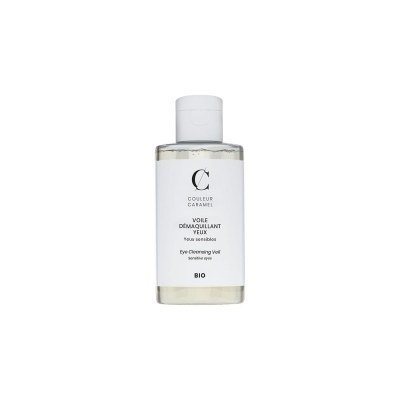 Couleur Caramel Ojos Desmaquillante 125ml