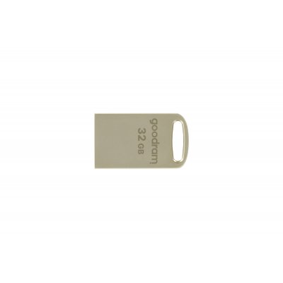 UPO3 unidad flash USB 32 GB USB tipo A 3.2 Gen 1 (3.1 Gen 1) Plata