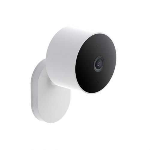 Xiaomi Outdoor Camera AW200 Camara Vigilancia FullHD 1080p WiFi - Vigilancia Exterior e Interior