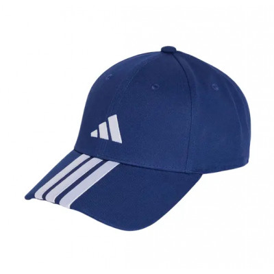 Gorra Baseball New Logo 3 bandas JP0384