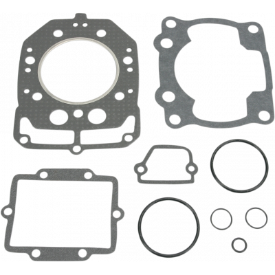 Juego de juntas de culata y base MOOSE RACING 810453MSE