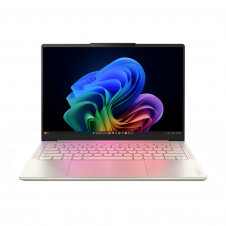 Lenovo Yoga Slim 7 14ILL10 Copilot+ PC Intel Core Ultra 7 258V Portátil 35,6 cm (14