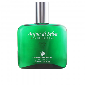 ACQUA DI SELVA  eau de cologne 400 ml