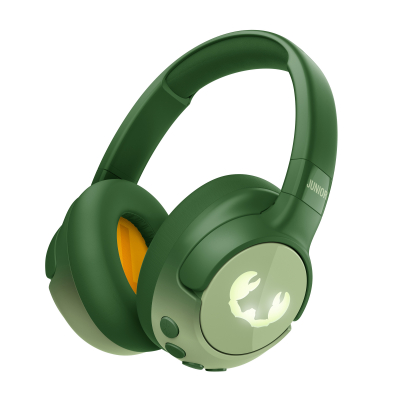 Auriculares fresh'n rebel code junior inalambrico lucky lizard