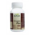 Sotya Vinagre Plus 550 Mg 100 Caps
