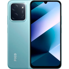 SMARTPHONE POCO C85 6GB/128GB GREEN