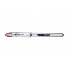 Uni-Ball Vision UniBall Bolígrafo cilíndrico Burdeos
