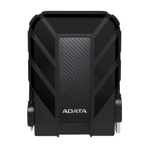 HD710 Pro disco duro externo 2 TB 2.5 USB 3.2 Gen 1 (3.1 Gen 1) Negro