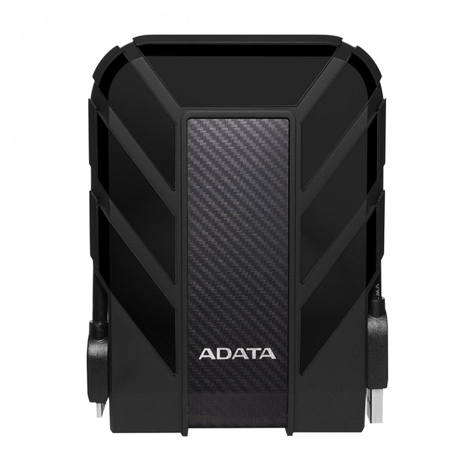 HD710 Pro disco duro externo 2 TB 2.5 USB 3.2 Gen 1 (3.1 Gen 1) Negro