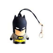 Pendrive Tech One Tech Super Bat 32Gb USB2 (TEC5114-32)