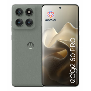Smartphone Motorola Edge 60 Pro 8GB/ 256GB/ 6.67