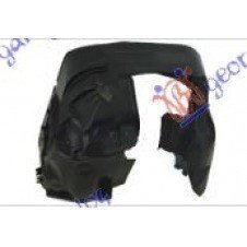 PLÁSTICO PASARUEDAS