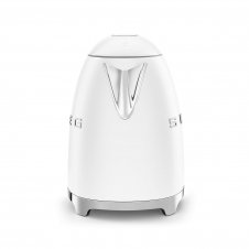 Smeg KLF03WHMEU tetera eléctrica 1,7 L 2400 W Blanco