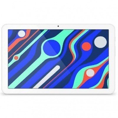 Tablet SPC Gravity SE 2nd Generation 10.1/ 2GB/ 32GB/ Blanca
