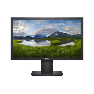 E Series E2020H LED display 49,5 cm (19.5) 1600 x 900 Pixeles HD+ LCD Negro