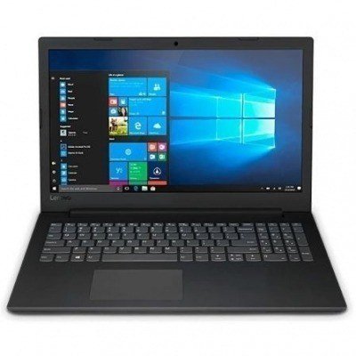 PORTATIL LENOVO ESSENTIAL V145-15AST 81MT001SSP - AMD A4-9125 2.3GHz - 8GB - 256GB SSD - RAD R3 - 15.6/39.6CM HD - BT - NO ODD - W10 - NEGRO