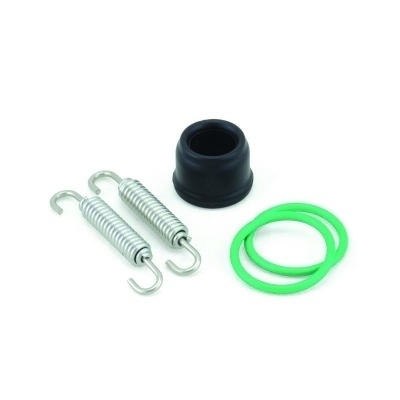 Kit tornillería de escape Bolt SX50 02-17 EU.EX.50CC