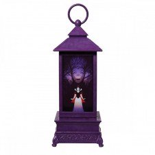 Farolillo de purpurina enesco disney blancanieves