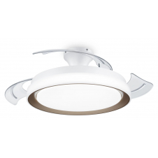 Philips Ventilador Bliss 35+28 W