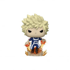 Funko pop my hero academia bakugo 71519