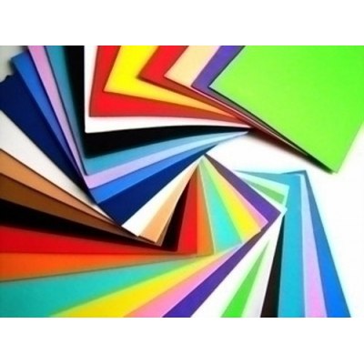 GOMA EVA OLEF/PRYSE 40x60 ROSA CLA P/10