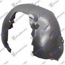 PLÁSTICO PASARUEDAS