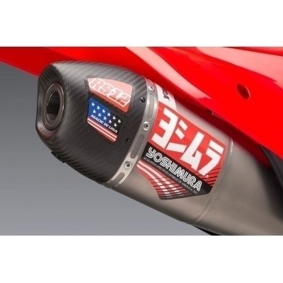 YOSHIMURA RS-12 Stickers RS12-NB005R