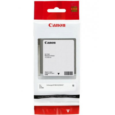 Cartucho tinta canon pfi - 2300v violeta 330ml