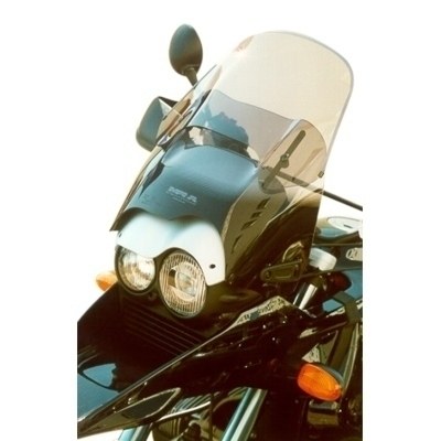 Pantalla MRA Vario, ahumado, original BMW R 1150 GS/Adventure 4025066003099