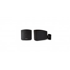 Fonestar CUBE-62 altavoz De 2 vías Negro Alámbrico 12 W