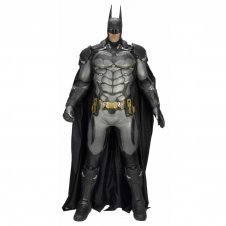 Figura neca 1'8 m 1:1 latex batman arkham knight life size