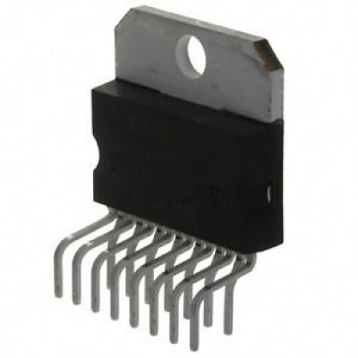 TDA7293 Circuito Integrado Amplificador Audio 100W