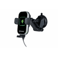 Verbatim FWC-03 Pro Qi Fast Wireless Autoladeger?t retail